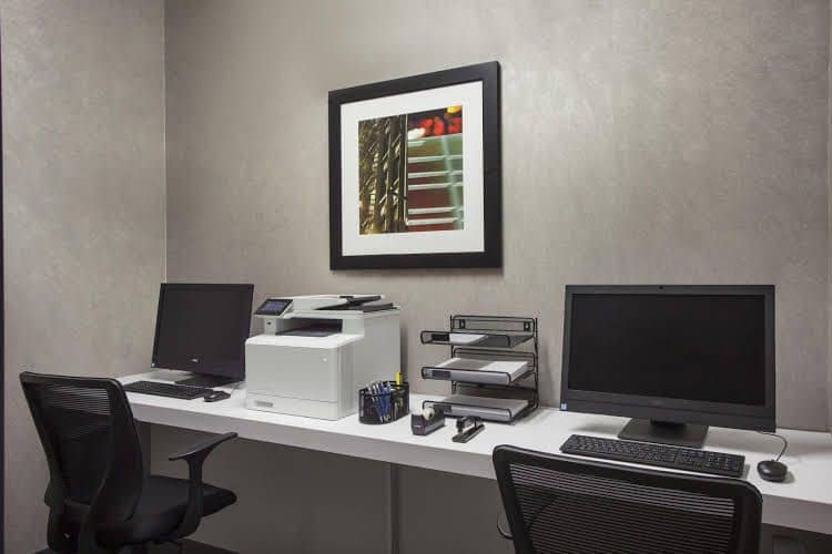 Four Points by Sheraton Manhattan Midtown West Four Points by Sheraton Manhattan Midtown West