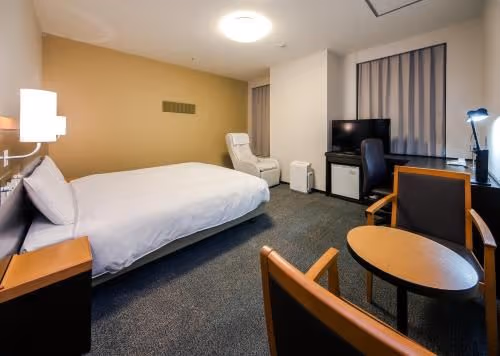 Superior Double Room - Non-Smoking