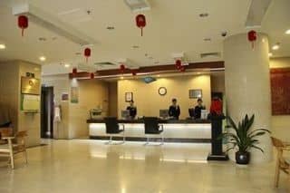 Zhong An Inn An Ding Men Hotel Zhong An Inn An Ding Men Hotel