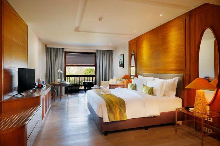 ROYAL TULIP SPRINGHILL RESORT JIMBARAN ROYAL TULIP SPRINGHILL RESORT JIMBARAN