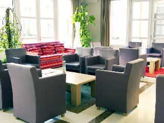 Atrium Appart'hA´tel