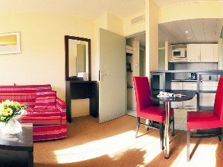 Atrium Appart'hA´tel4