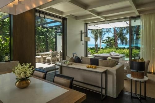 โรสวู้ด ภูเก็ต (Rosewood Phuket)4