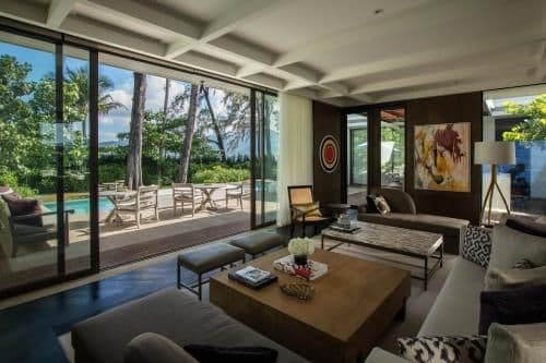 The Beach House