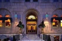 Loews Boston Back Bay Loews Boston Back Bay