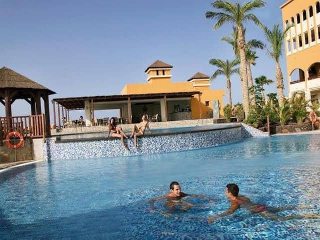 Barcelo Jandia Club Premium Adults Only Barcelo Jandia Club Premium Adults Only