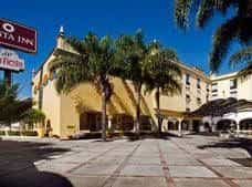 Fiesta Inn Orizaba