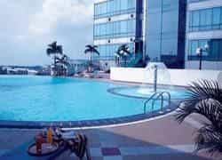 Horison Ultima Bekasi Hotel Horison Ultima Bekasi Hotel