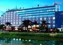 Horison Ultima Bekasi Hotel Horison Ultima Bekasi Hotel