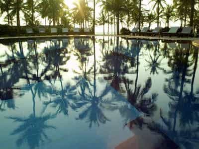 Vivanta TajHoliday Village