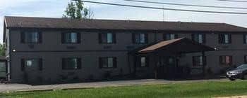 The Travelers Inn The Travelers Inn