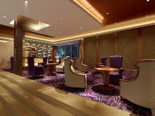 Regal Plaza Hotel & Residence Waigaoqiao1