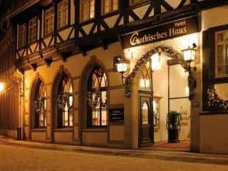 Travel Charme Gothisches Haus Wernigerode Travel Charme Gothisches Haus Wernigerode