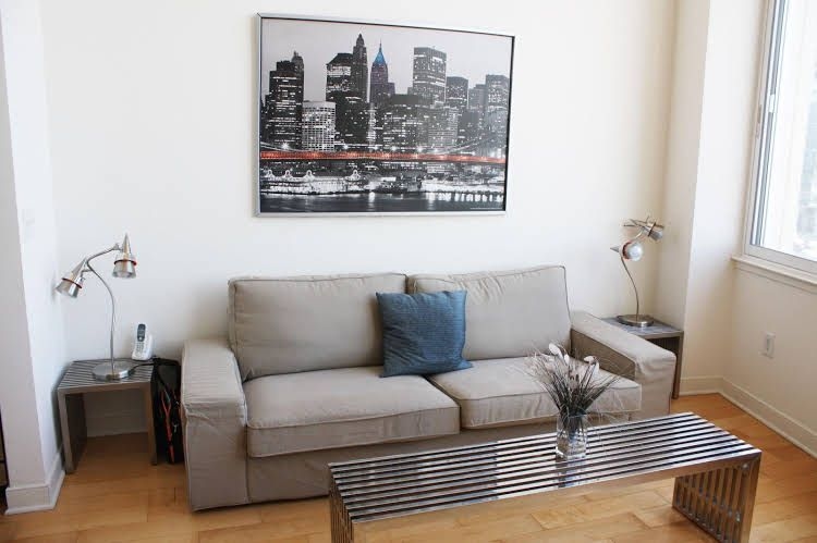 Liberty View Suites at the Zenith0