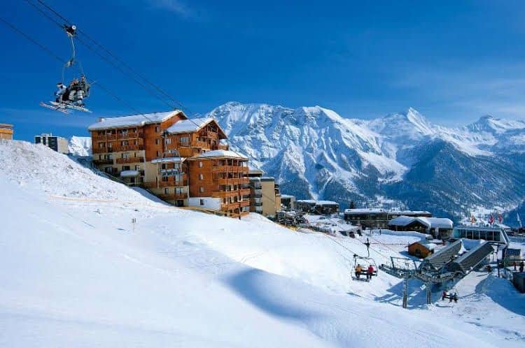 Odalys Les Terrasses de la Bergerie Odalys Les Terrasses de la Bergerie