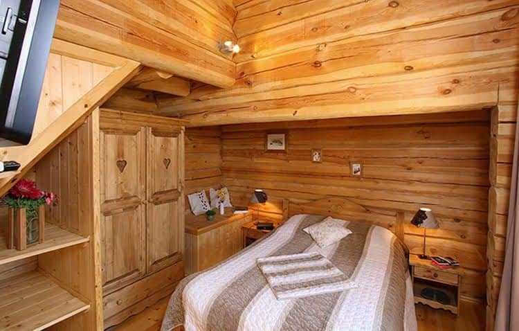 Odalys Chalet Leslie Alpen Odalys Chalet Leslie Alpen