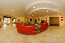 Comfort Suites Stratford0
