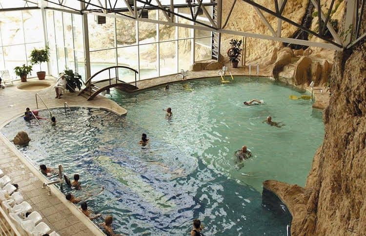Sercotel Balneario Sicilia Sercotel Balneario Sicilia