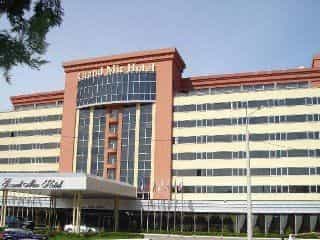 Grand Mir Hotel