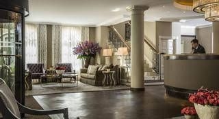 Four Seasons The Westcliff Johannesburg0