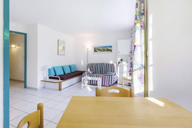 Maeva Particuliers Residence Moliets Maeva Particuliers Residence Moliets
