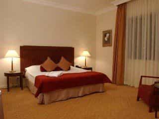 RadissonSAS Hotel Tashkent