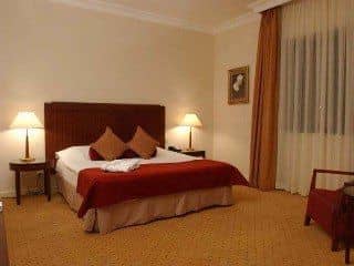 RadissonSAS Hotel Tashkent RadissonSAS Hotel Tashkent