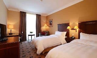 Lotte City Hotel Tashkent Palace Lotte City Hotel Tashkent Palace