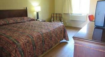 Bella Vista Inn and Suites Bella Vista Inn and Suites