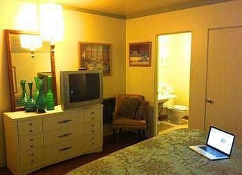 Vagabond Inn Red Bluff Vagabond Inn Red Bluff