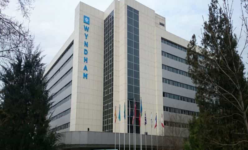 Wyndham Tashkent