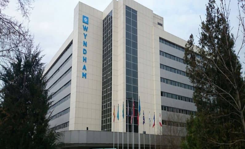 Wyndham Tashkent Wyndham Tashkent