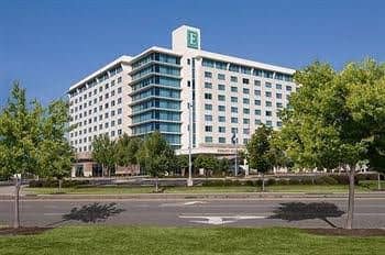 Embassy Suites by Hilton Hampton Convention Center and Spa Embassy Suites by Hilton Hampton Convention Center and Spa