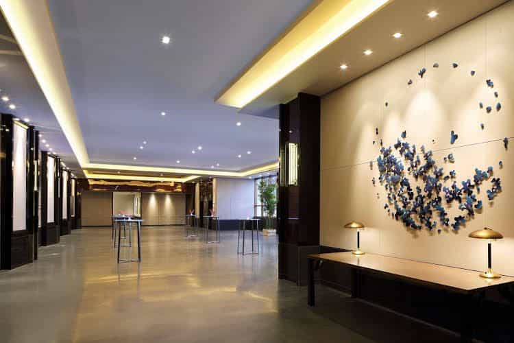 Four Points by Sheraton Chengdu, Anren Four Points by Sheraton Chengdu, Anren