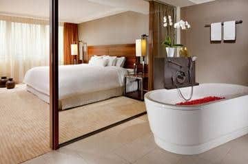 The Westin Grand Munchen The Westin Grand Munchen