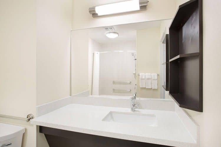 Candlewood Suites Longmont Candlewood Suites Longmont