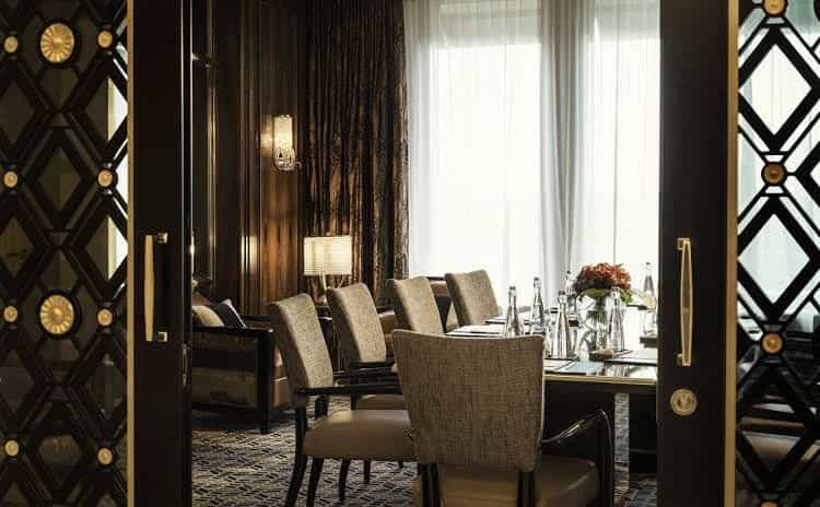 Four Seasons Jakarta Four Seasons Jakarta