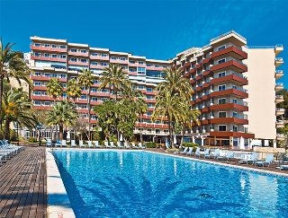 Riu Palace Bonanza Playa3