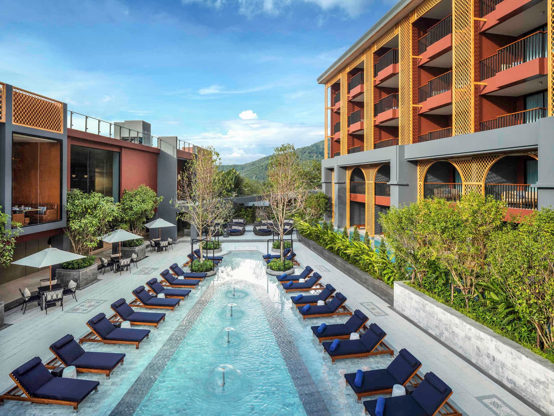 Avista Grande Phuket Karon Mgallery Avista Grande Phuket Karon Mgallery