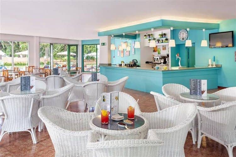 TRYP Puerto de la Cruz TRYP Puerto de la Cruz