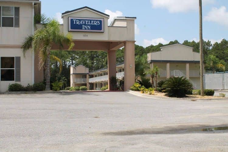 Travelers Inn Travelers Inn