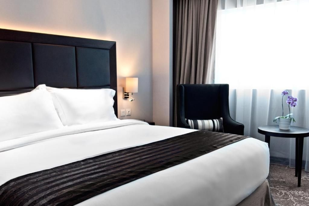 เมเลีย มากัสซาร์ (Meliá Makassar)2