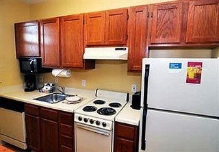 ทาวน์เพลซสวีทส์ บายแมริออท ไมอามีเลคส์ (Towne Place Suites Miami Lakes)4