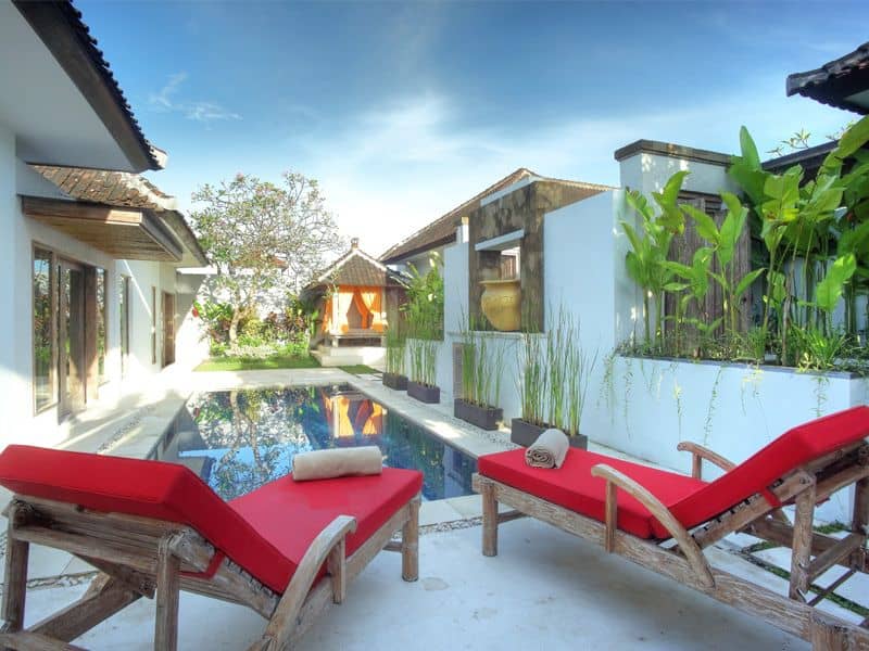 Rama Residence Petitenget Rama Residence Petitenget