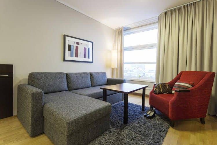 Scandic Kristiansund Scandic Kristiansund