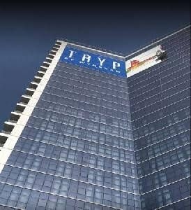 Tryp by Wyndham Barsha Heights0