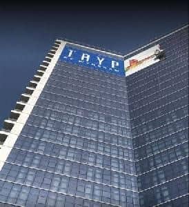 Tryp by Wyndham Barsha Heights Tryp by Wyndham Barsha Heights