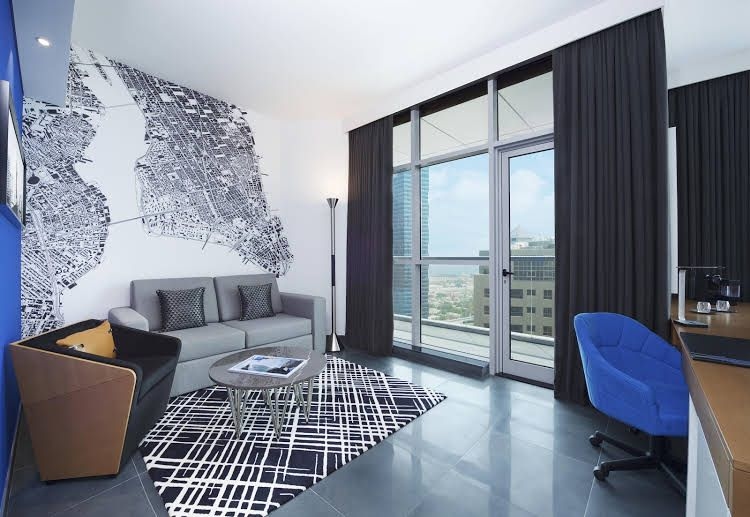 Tryp by Wyndham Barsha Heights1