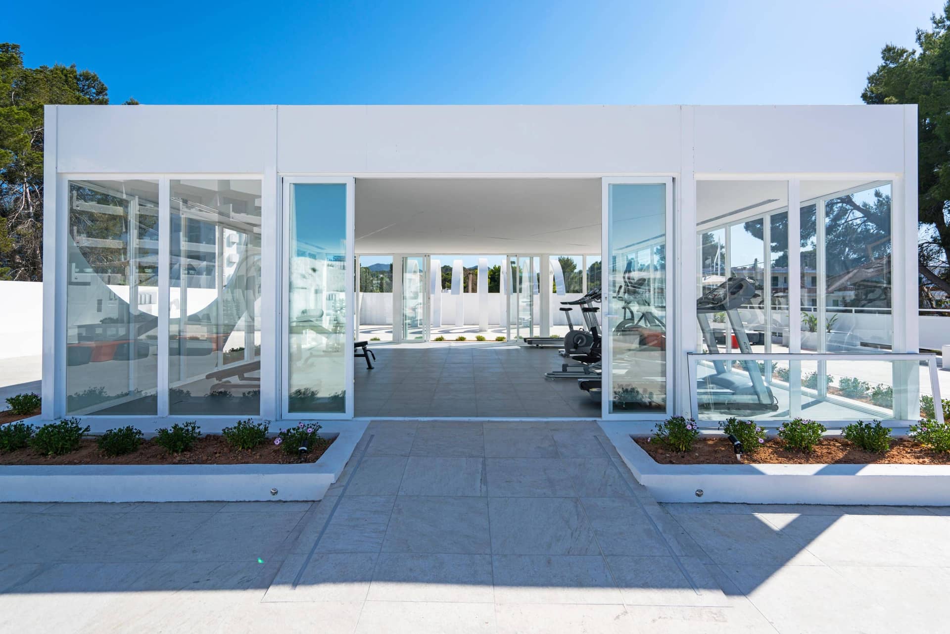 Hotel THB Naeco Ibiza Hotel THB Naeco Ibiza