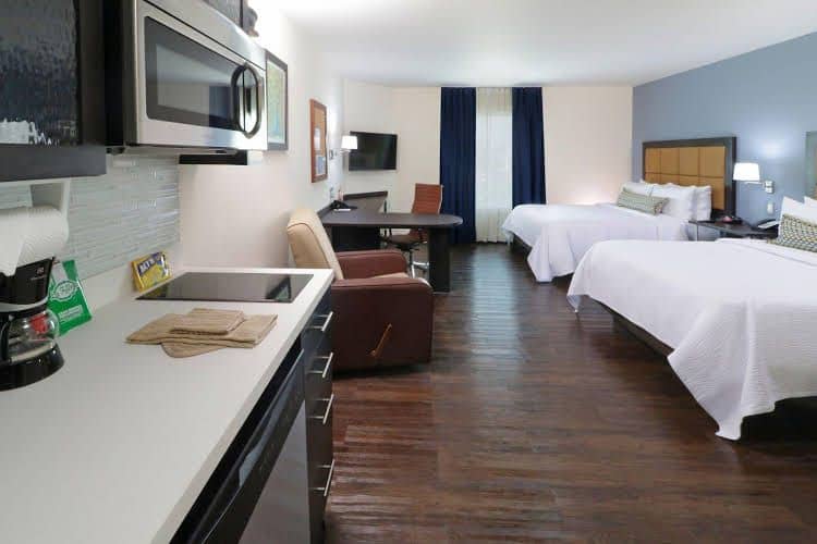 Candlewood Suites Celaya Candlewood Suites Celaya